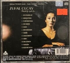 Zuhal Olcay Küçük Bir Öykü Bu CD