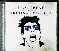 Heartbeat The Bestr Of Original Mirrors CD