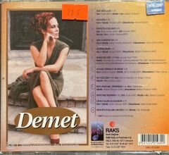 Demet CD