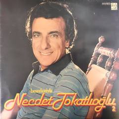 Necdet Tokatlıoğlu Besteleriyle LP Plak