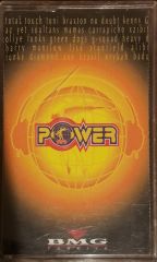 Power Hits Vol .3 Kaset