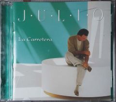 J.U.L.I.O La Carretera CD