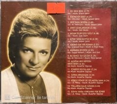 Zeki Müren Sev Beni CD
