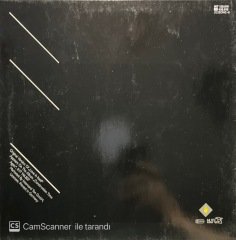 Depeche Mode Love Itn Itself Maxi Single LP Plak