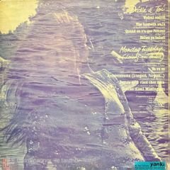 Dalida Dedie A Toi LP Plak