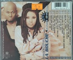 La Bouche Sweet Dreams CD