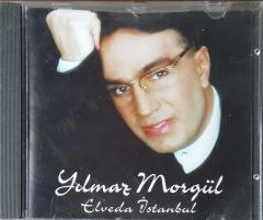 Yılmaz Morgül Elveda İstanbul CD