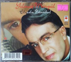 Yılmaz Morgül Elveda İstanbul CD