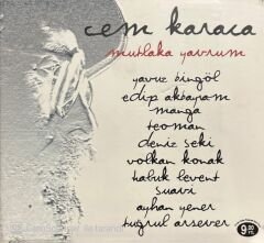 Cem Karaca Mutlaka Yavrum Çeşitli Sanatçılardan CD