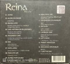 CD Reina İstanbul 2 CD