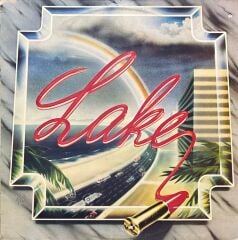 Lake Lake LP Plak
