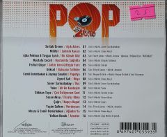 Pop 2010 CD