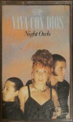 Vaya Con Dios Night Owls Kaset