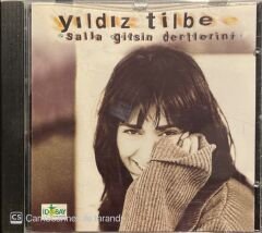 Yıldız Tilbe Salla Gitsin Dertlerini CD