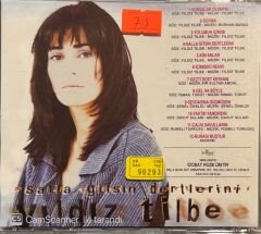 Yıldız Tilbe Salla Gitsin Dertlerini CD