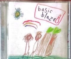 Basic Blaze CD