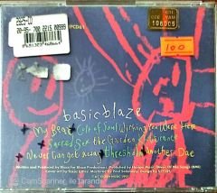Basic Blaze CD