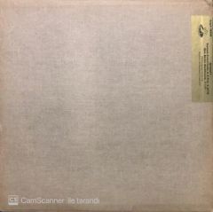 Mozart Sinfonia Concertante In E Flat Major Klasik LP Plak