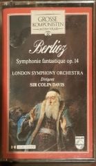 Berlioz  Kaset