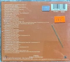 Jacques Brel Quinze Ans D'amour Best Of 20 Tracks CD