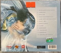 Cem Adrian Ben Bu Şarkıyı Sana Yazdım CD