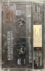 Kaset Kesmeşeker Tut Beni Düşmeden Kaset