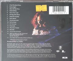 Corole King The Carnegie Hall Concert June 18,1971 CD
