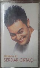 Serdar Ortaç Bilsemki Kaset