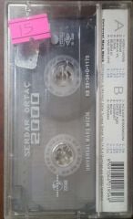 Serdar Ortaç Bilsemki Kaset