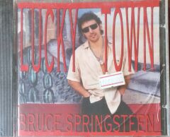 Bruce Springsteen Lucky Town CD