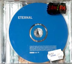 Eternal CD