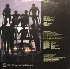 UB40 UB44 LP Plak