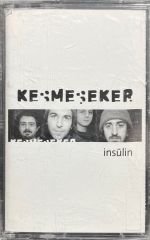 Kaset Kesmeşeker İnsülin Kaset