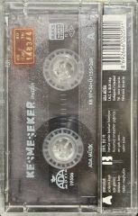 Kaset Kesmeşeker İnsülin Kaset