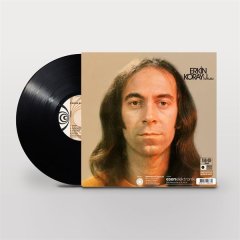 Erkin Koray Tutkusu LP Plak