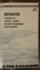 Beethoven Kaset