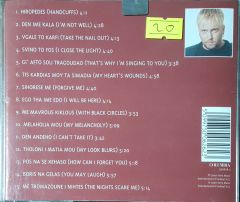 Giorgos Alkaios CD