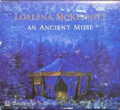 Loreena McKennitt An Ancient Muse CD