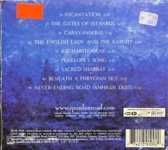 Loreena McKennitt An Ancient Muse CD
