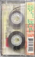 Kaset Ünlü Son Defa Kaset