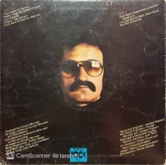 Giorgio Moroder From Here To Eternity  LP Plak