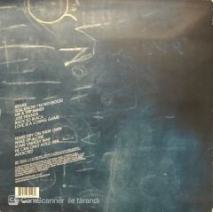 Amy Winehouse Back To Black LP Plak