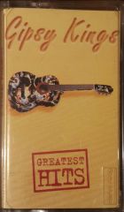 Gipsy Kings Kaset