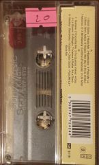 Gipsy Kings Kaset