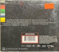 Schiller Weltreise CD