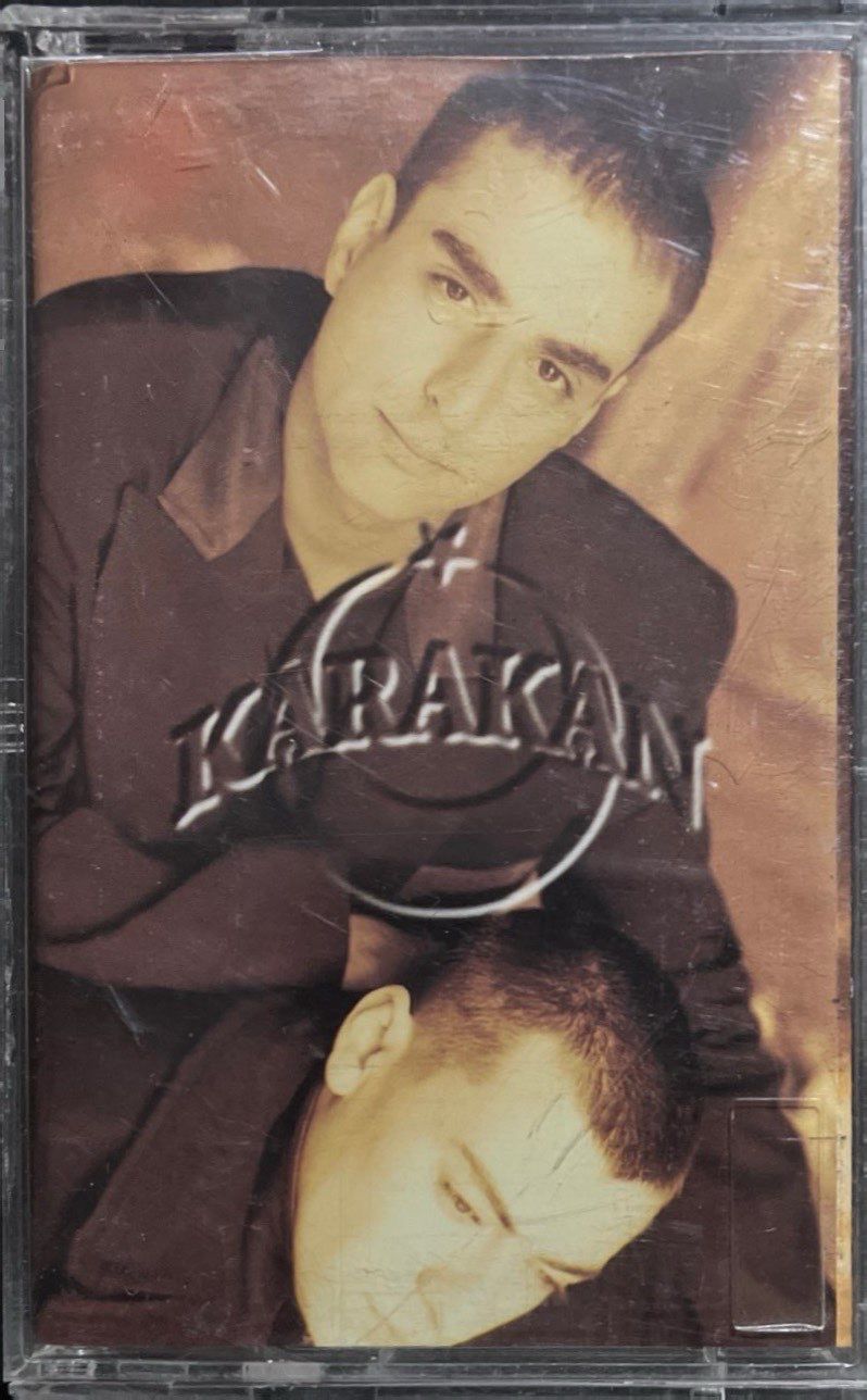 Kaset Karakan Al Sana Karakan Kaset
