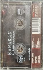 Kaset Karakan Al Sana Karakan Kaset