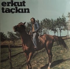 Erkut Taçkın ''Erkut Taçkın'' LP