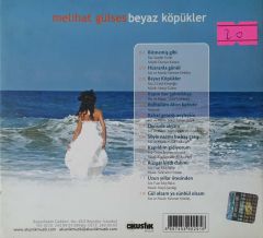 Melihat Gülses Beyaz Köpükler CD