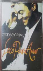 Serdar Ortaç Loco Para Amar Kaset